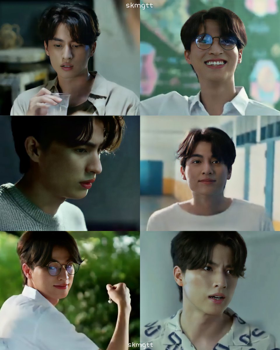 Skmgtt's tweet image. #GulfKanawut
#NUMKALA 
#BirdThongchai