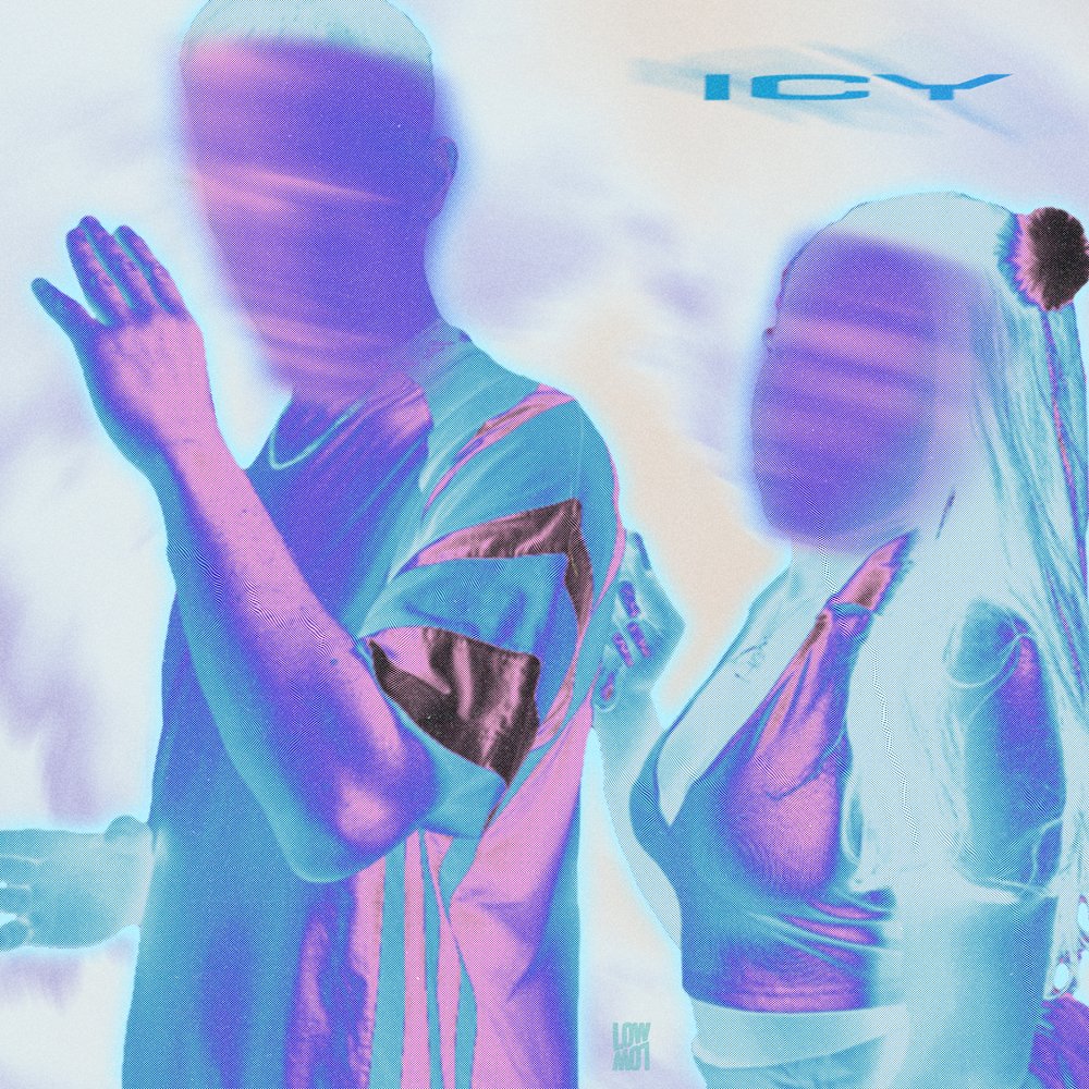 'ICY' by @cinderellacinds x <a href="/so_vital/">So Vital</a>
is OUT NOW 🧊🧊
STREAM it. Share it. Enjoy it. 💙

orcd.co/phasiyaaxsovit…

#dancehall #moderndancehall #berlin #london #accra #newmusic