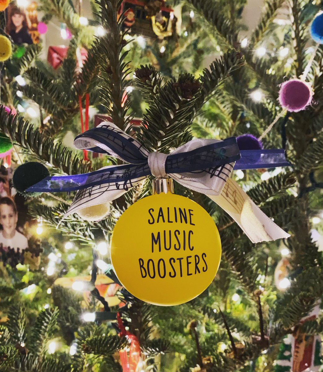 Saline Music Boosters tweet media