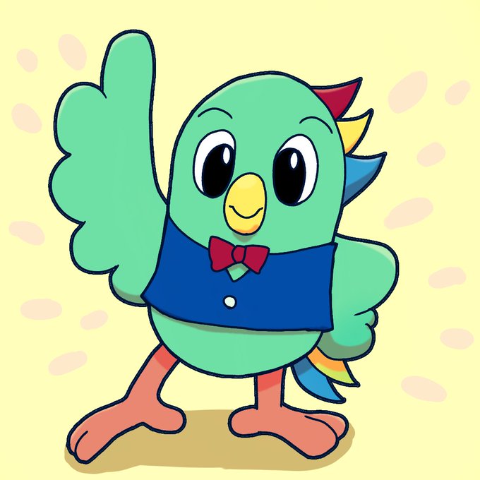 とりっぴいのtwitterイラスト検索結果 とりっぴいのtwitterイラスト検索結果