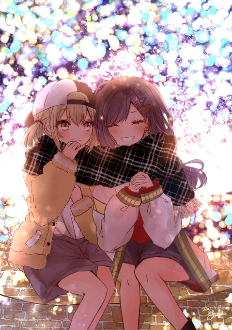 杏こは 