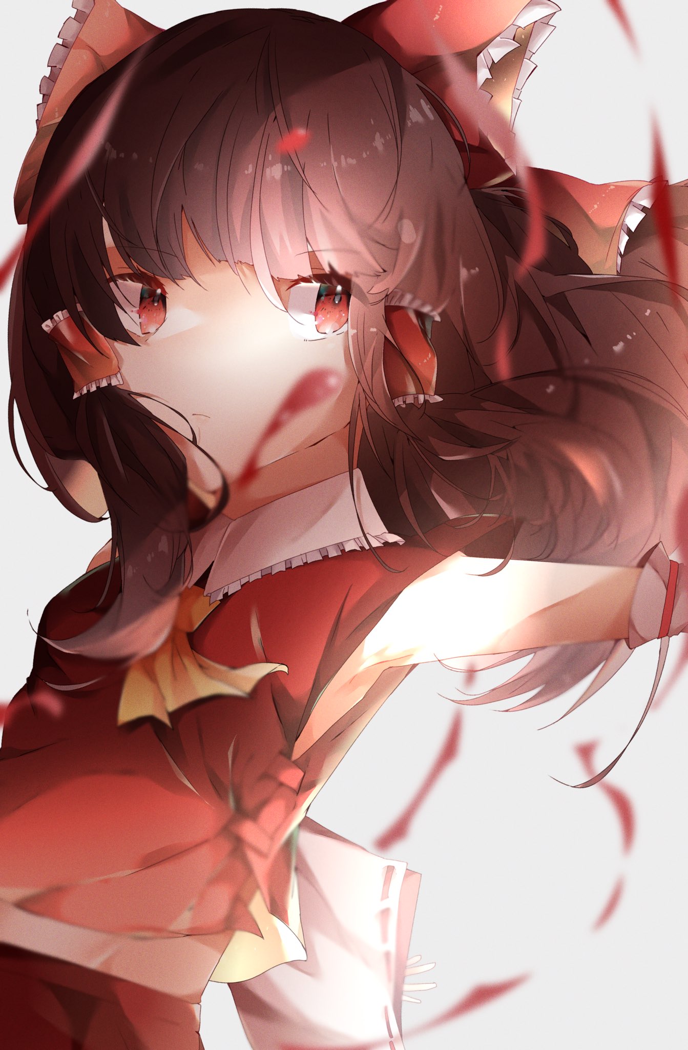 てみぃ 博麗霊夢 東方project 博麗霊夢 イラスト イラスト好きと繋がりたい T Co Evxpsbrpx7 Twitter てみぃ 博麗霊夢 東方project 博麗霊夢 イラスト イラスト好きと繋がりたい T Co Evxpsbrpx7 Twitter