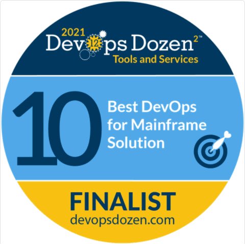 walexand4z's tweet image. Support #IBMZ #devops and vote by Dec 31st 
at devopsdozen.com

Category 22 - IBM Developer for z/OS Enterprise Edition

Category 7 - Garanti BBVA Technology
(IDzEE fueled their transformation!)