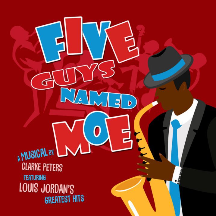 Pearson Casting CDG CDA CSA 🎭 🩰 🎥 (@pearsoncasting) on Twitter photo Sending all our love to all involved in tonight’s opening night of #fiveguysnamedmoe <a href="/GatehouseLondon/">Upstairs At The Gatehouse</a> ❤️
Directed by <a href="/Mykalrand/">Mykal Rand</a>
Casting by us! 😍🎄 Sending all our love to all involved in tonight’s opening night of #fiveguysnamedmoe <a href="/GatehouseLondon/">Upstairs At The Gatehouse</a> ❤️
Directed by <a href="/Mykalrand/">Mykal Rand</a>
Casting by us! 😍🎄