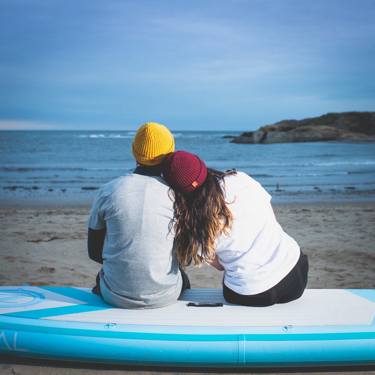#paddleboard #cullercoats #northisafeeling