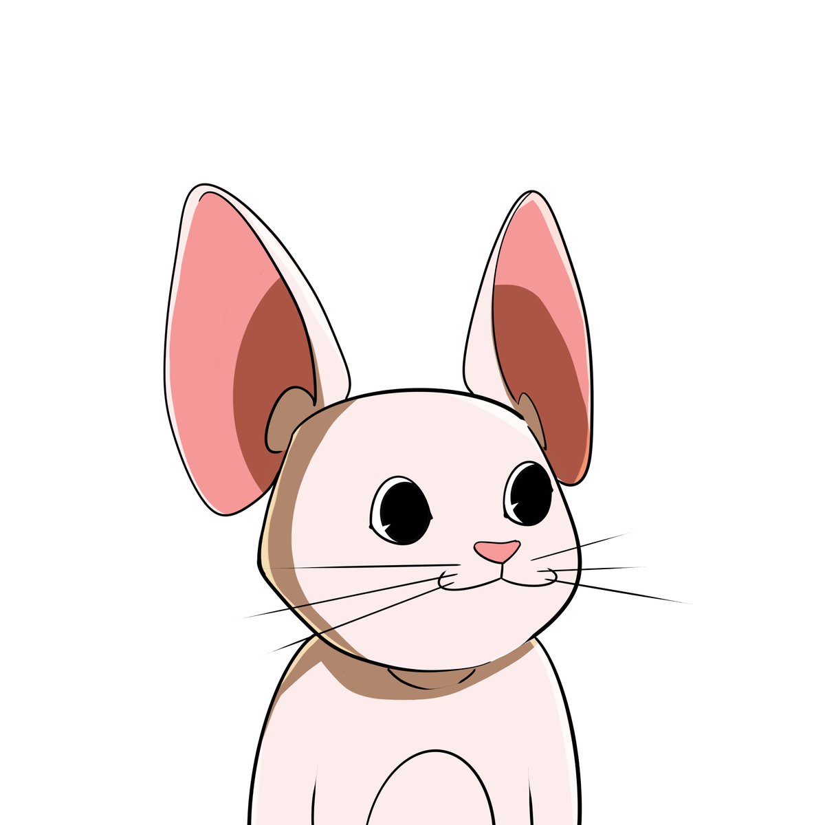 Messy Mice XRP Nest tweet media