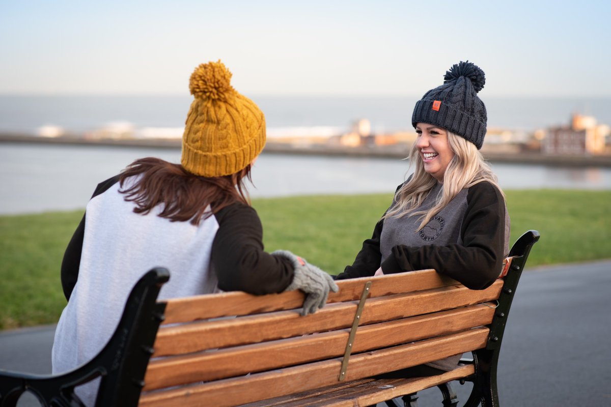 #pals #southshields #northisafeeling