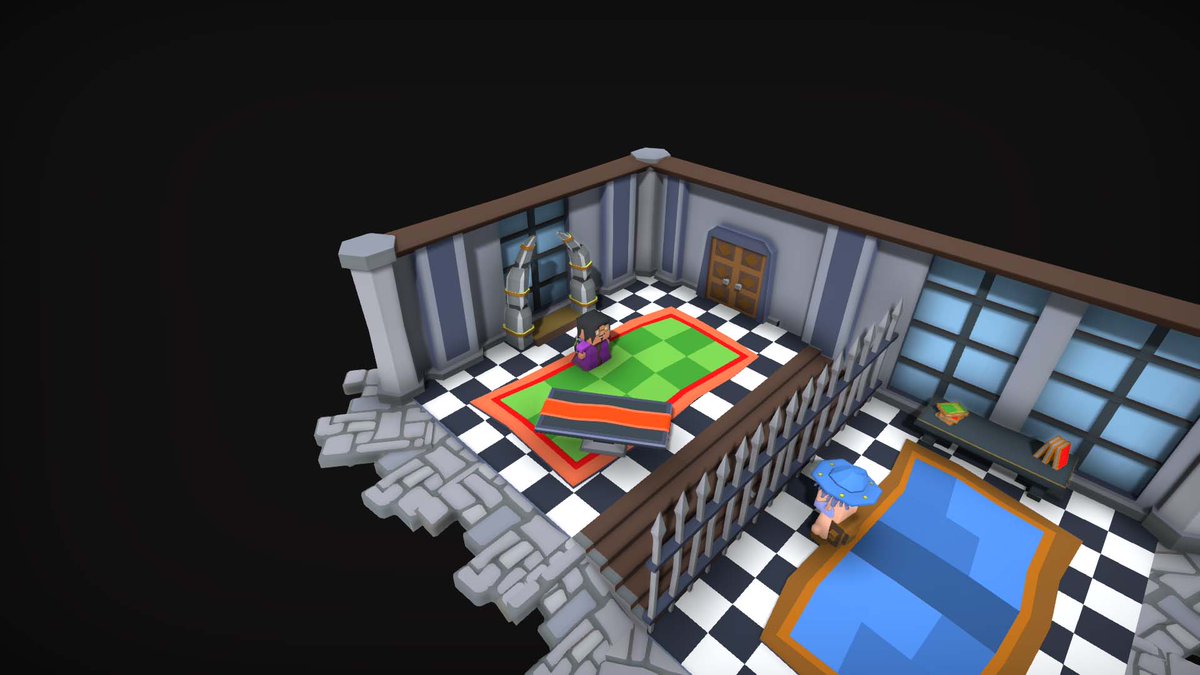Craftlands Workshoppe/Shoppe Keep tweet media