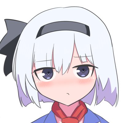 可愛い妖夢様が降臨なされた 