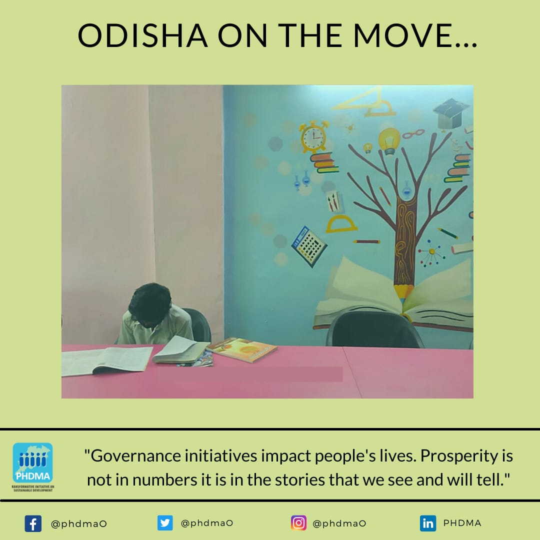 PHDMA - ODISHA tweet media