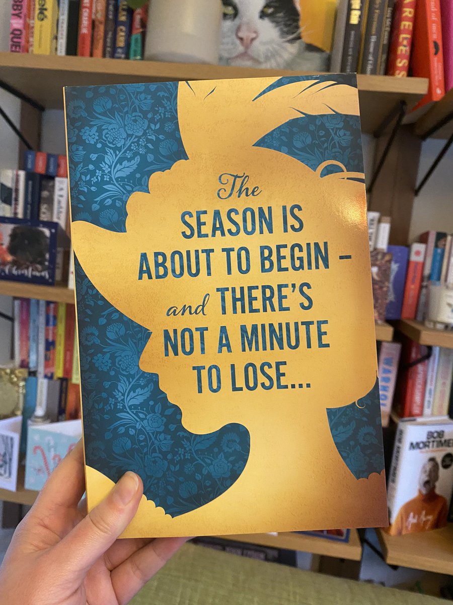 DawnBurnett's tweet image. Thank you @nosfleuratu. Can’t wait to find my fortune! #LadysGuide