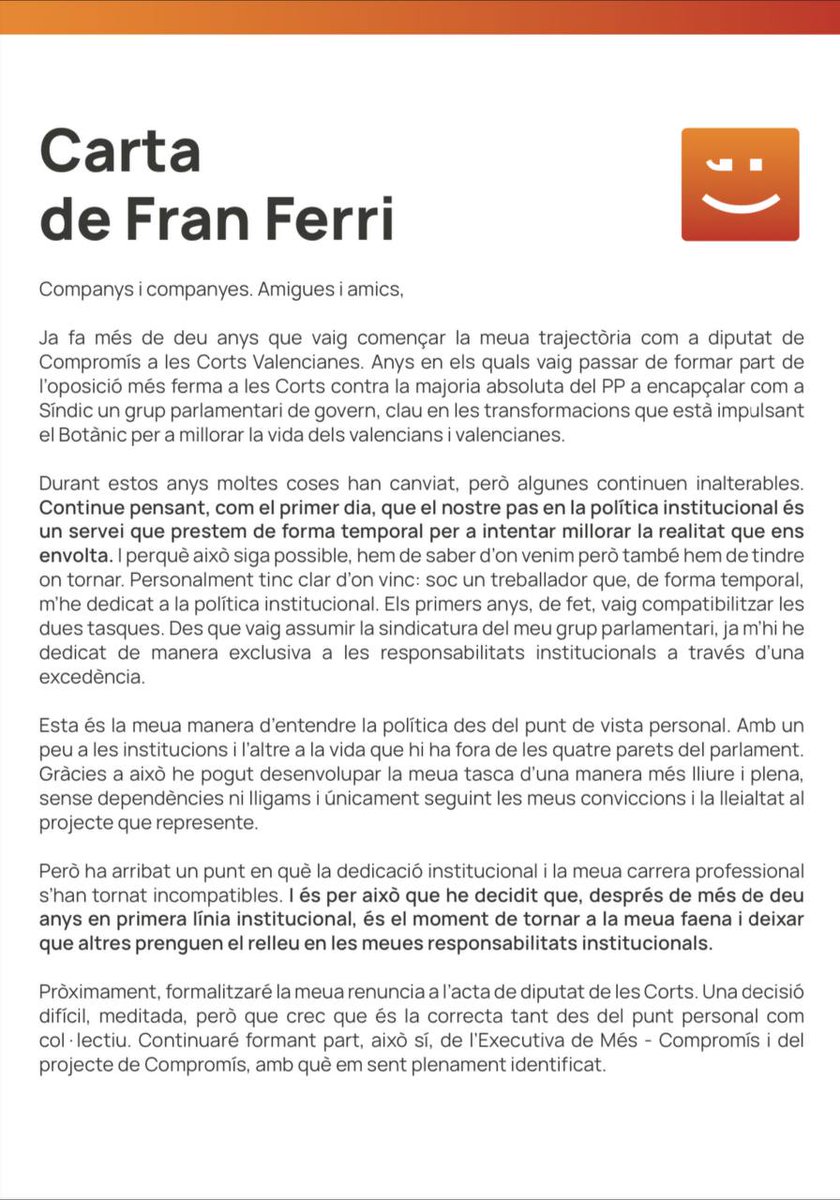 Fran Ferri tweet media