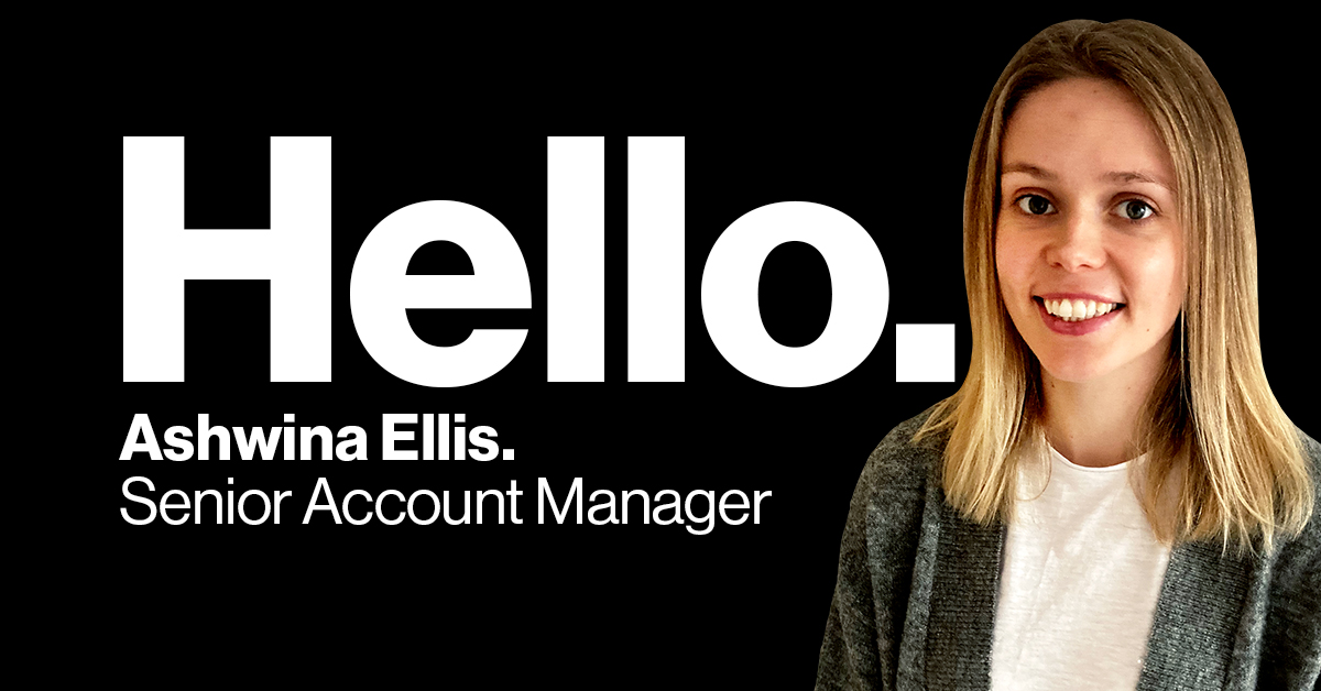 We’re delighted to welcome Ashwina Ellis to Silver.

Client partner director, Karen Owen, is very excited to see new talent joining: “Ashwina is a great addition to the team, bringing to Silver a breadth of knowledge in managing and delivering projects across global accounts."