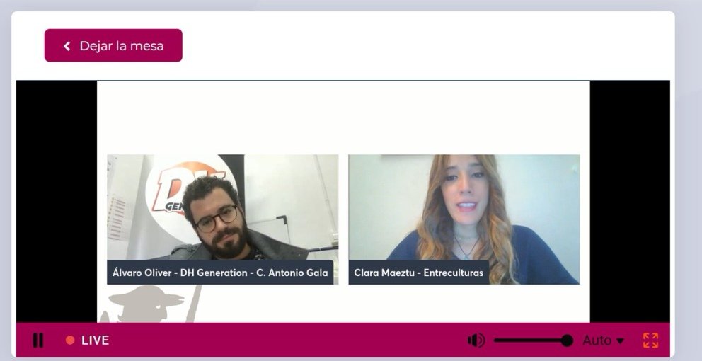 ApS Madrid tweet media