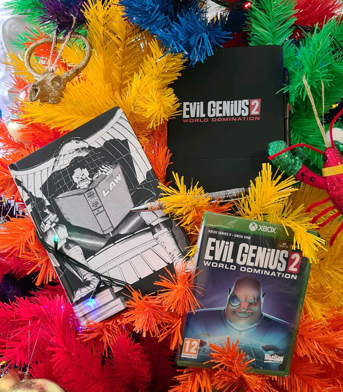 Rebellion tweet media