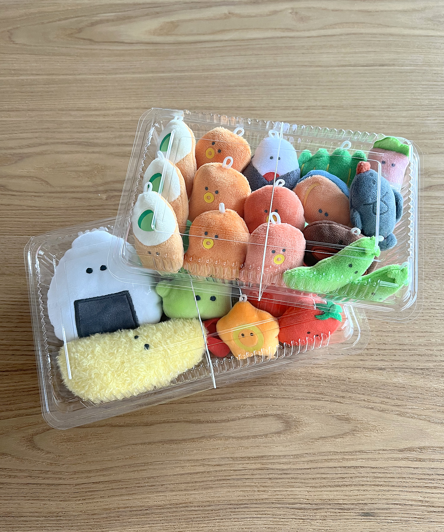 最大96%OFFクーポン つぶらな瞳のお弁当箱 おすすめ 食べ物