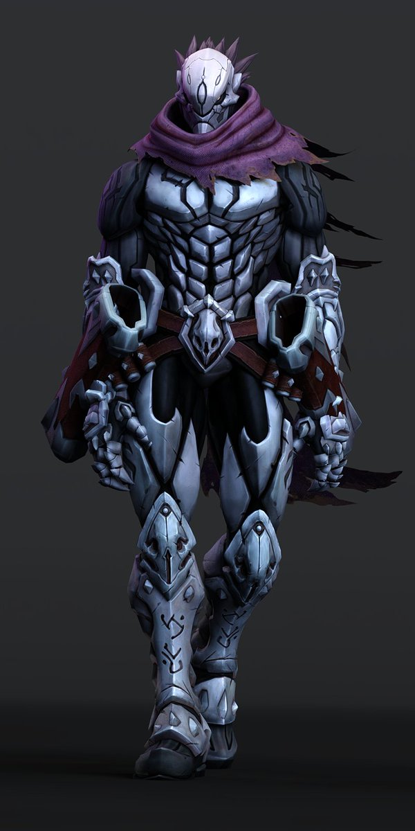 MeradeDAZ's tweet image. deviantart.com/meradedaz/art/…

#daz #DAZ3D #g8m #Genesis #Genesis8 #DAZStudio #strife #darksiders