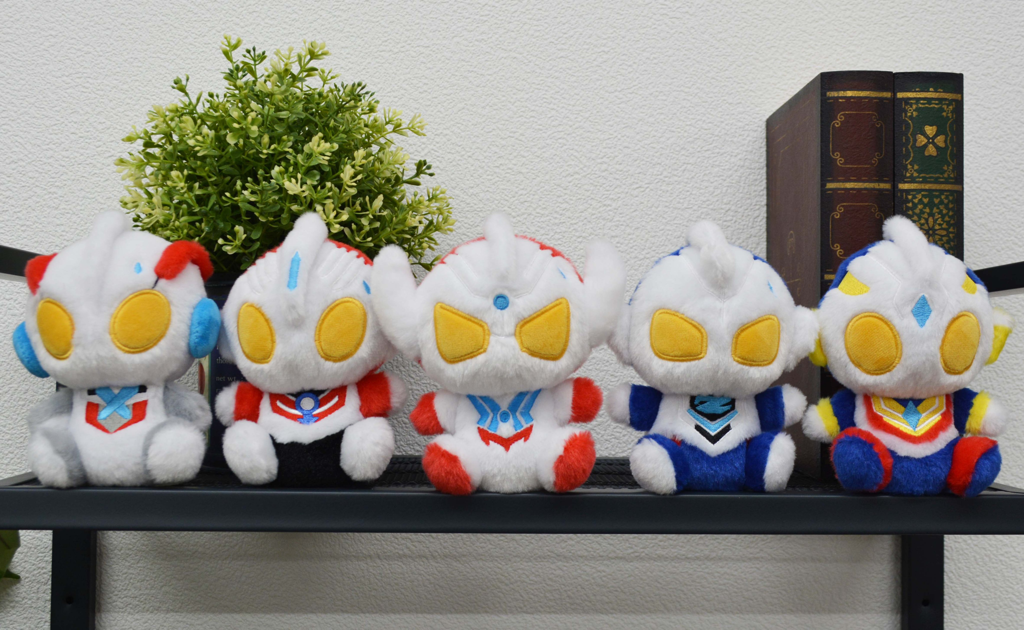 ウルトラマンワールドM78公式 on X: ウルトラマンワールドM78公式 on X: