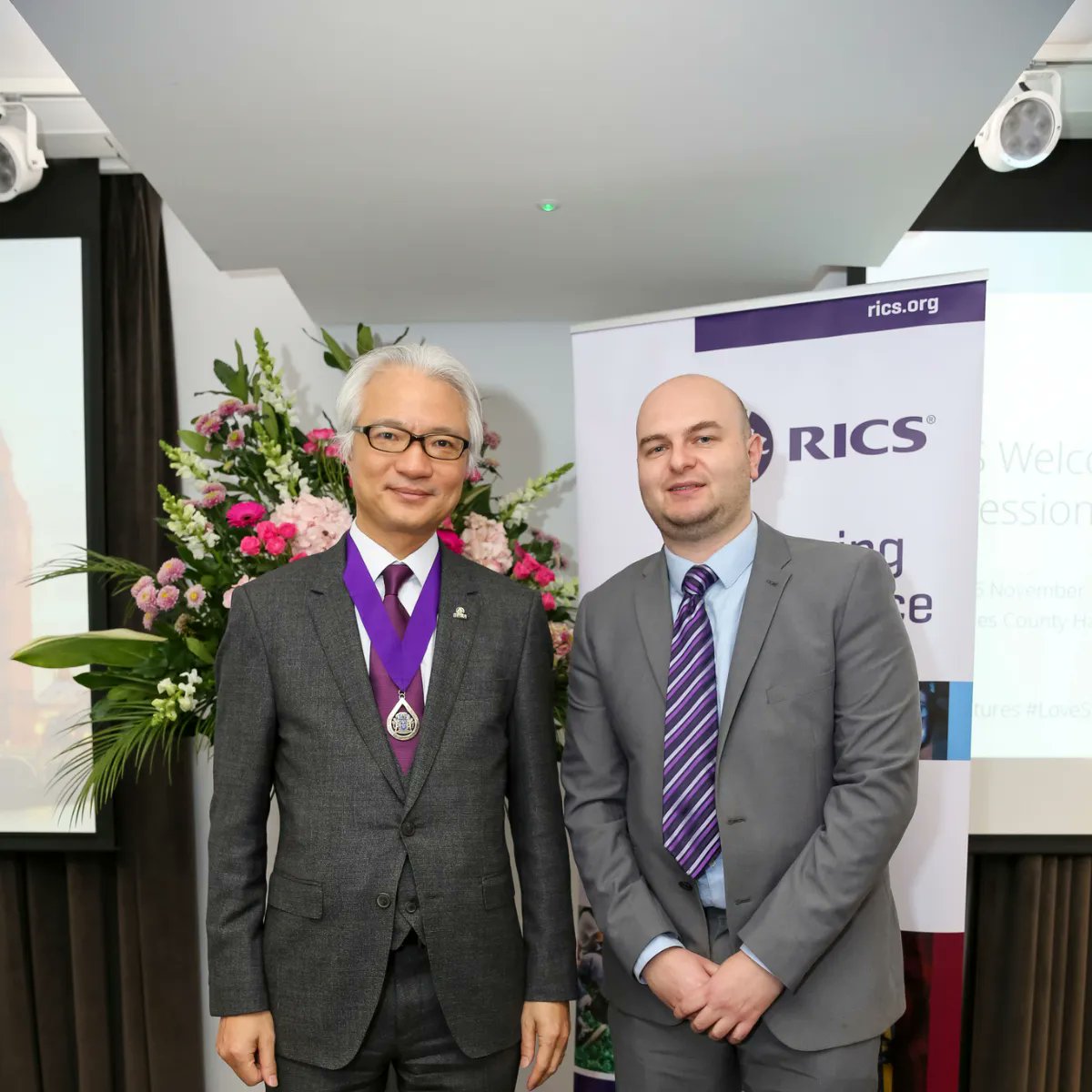 InnesEngland's tweet photo. We would like to say a huge congratulations to Andrew Smith who has recently qualified as a RICS Registered Valuer... alongside 4 other colleagues in Innes England π
Read the full article here π
https://t.co/aK1wR2oEXU
#valuation #professionalservices #RICSRegistered https://t.co/mGH8hU0LKr