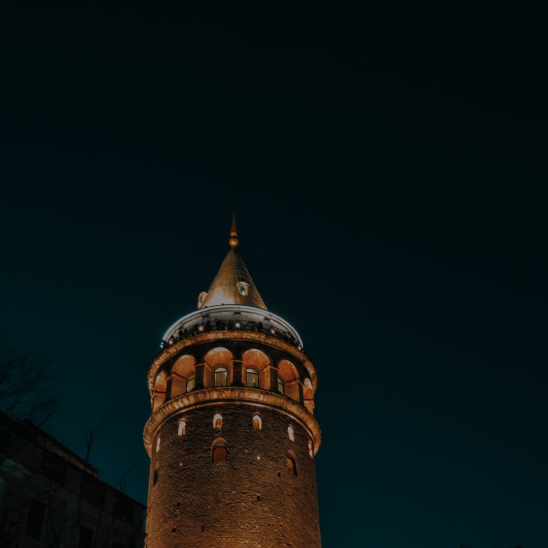 Istanbul, Turkey 🇹🇷