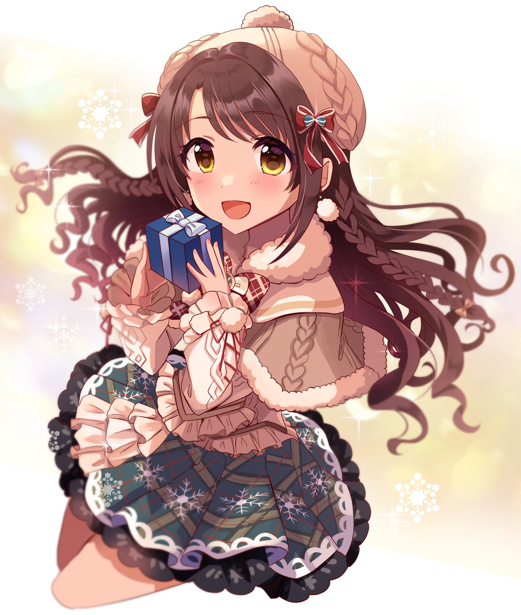 和泉＠デレマス高画質 on X: 