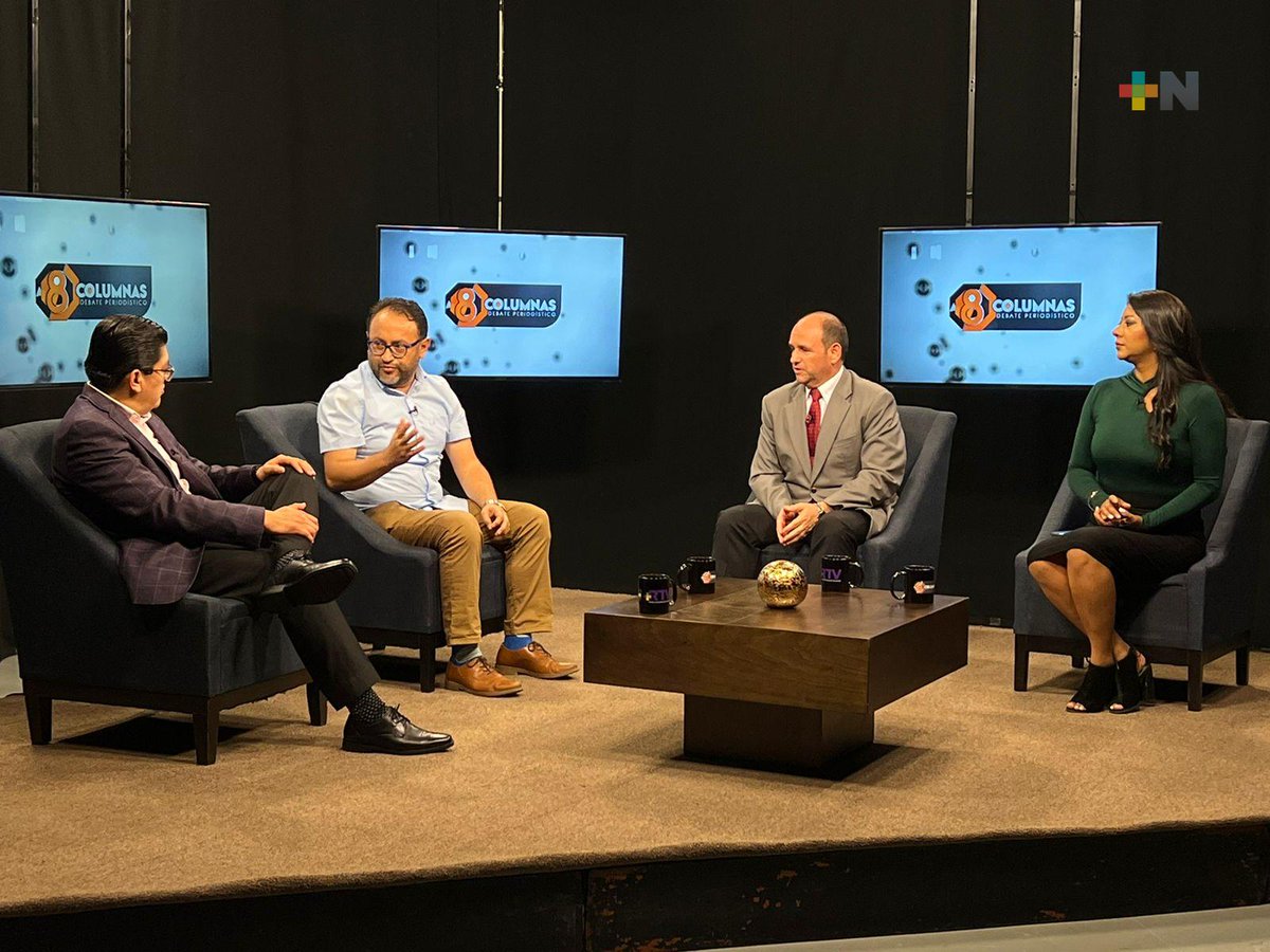 ERamyuzo's tweet image. Acompaño al #Srio de Infraestructura y obra pública de Veracruz #HelioHernándezGutiérrez y a los periodistas @AlAireAleMota   y #RenéValdivia #A8Columnas @RTVVeracruz @TVMASVeracruz @MasNoticiasRTV