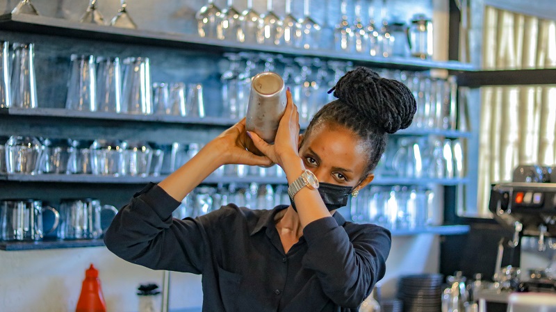 What's better than getting together with friends and family on a Friday? We will be happy to host you. And oh yeah, the first round of drinks is…wait for it… 50% off. Cheers!