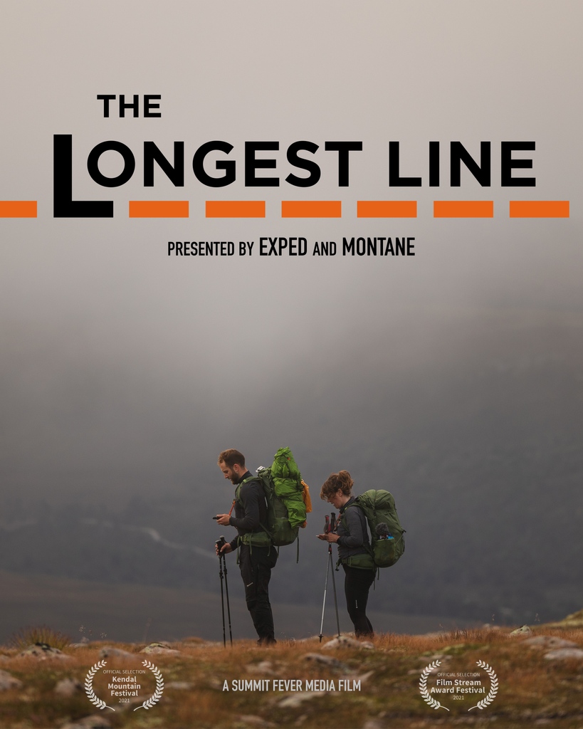 MontaneOfficial's tweet photo. A straight line but no straightforward mission.
We're pleased to announce that we'll be premiering The Longest Line on our Facebook and YouTube channel over the festive period! 📽️
More information coming on Monday. 👀
#Montane #LongestLine https://t.co/u0y4qgQLyt