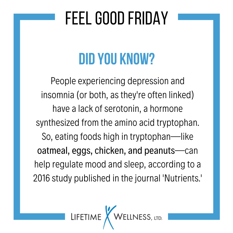 Lifetime Wellness tweet media