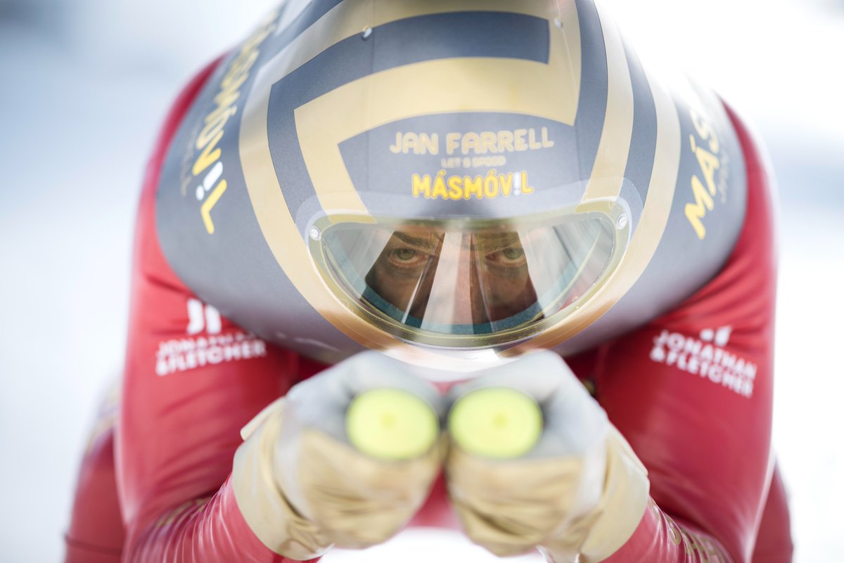 Fund_Tambien's tweet image. 🎅🎅JAN FARRELL, RÉCORDMAN DEL MUNDO DE ESQUÍ
SE UNE A #FUNDACIÓNTAMBIÉN COMO ENVIADO DE PAPÁ NOEL PARA APOYAR EL #ESQUÍADAPTADO CON NIÑOS CON DISCAPACIDAD SEVERA ESTE DOMINGO 19 DE DICIEMBRE EN #SNOZONE🎅🎅. @janfarrell , @SnozoneMadrid , #deporteadaptado, #esquí, #inclusión