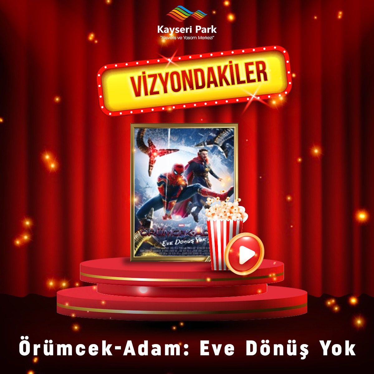 kayseri park avm kayseri park twitter