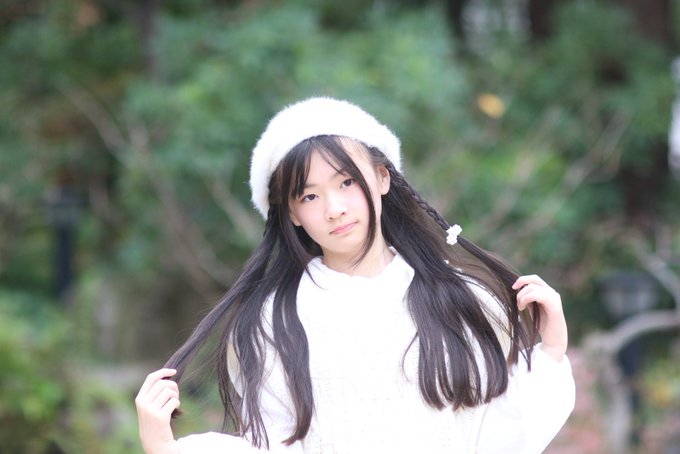 Twitterのコスプレ画像19