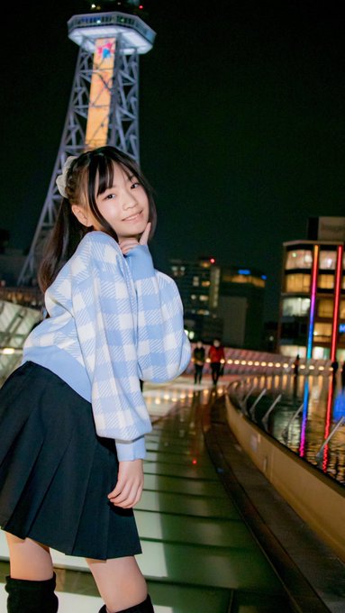 Twitterのコスプレ画像22