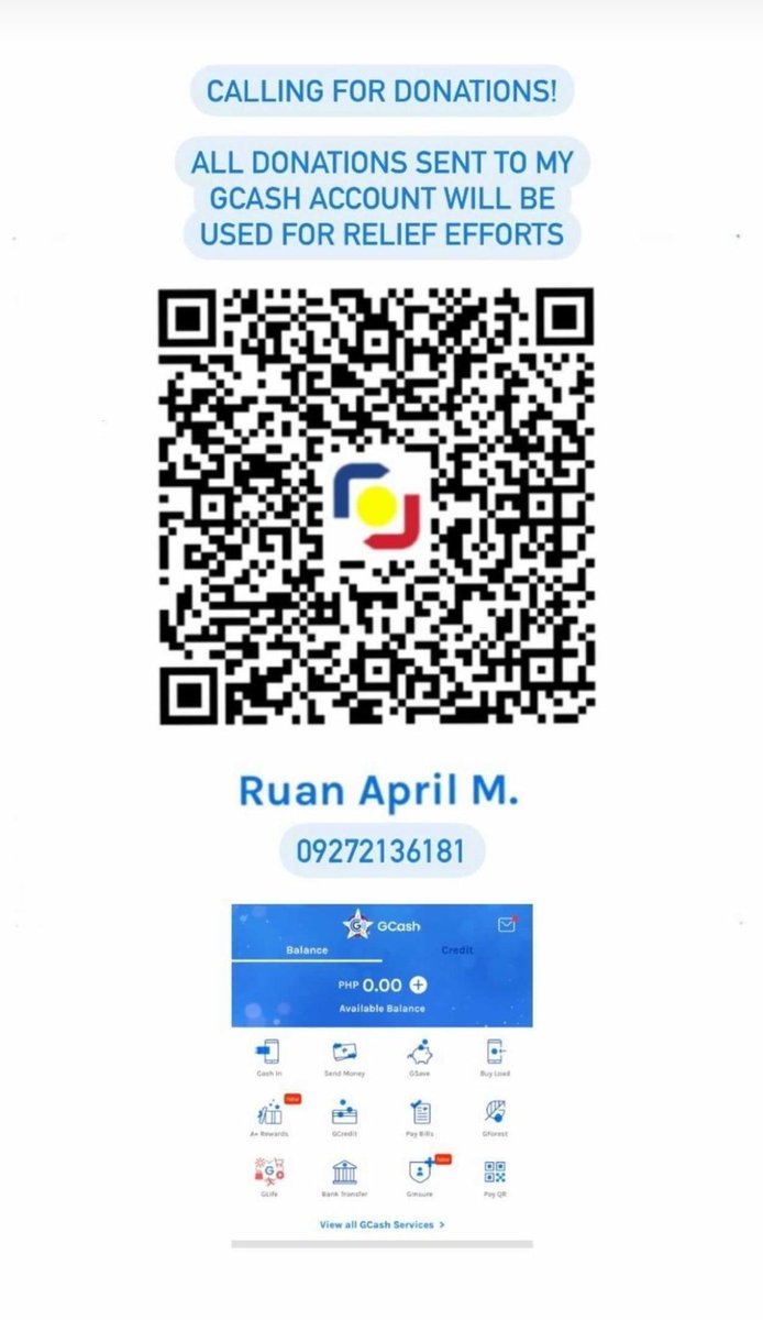 queenetteblaze's tweet image. #SiargaoNeedsHelp