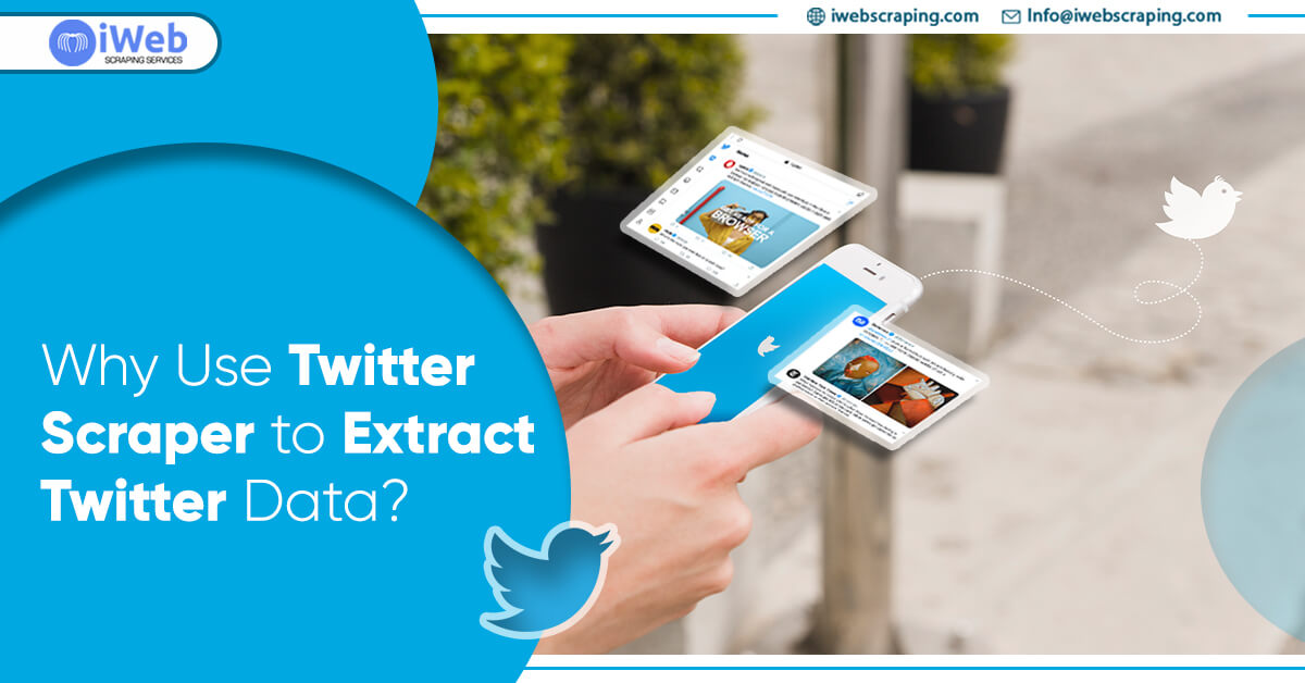 iwebscrapingseo's tweet image. The scraping tool retrieves information by parsing HTML (hypertext markup language) and compiling it into a single document. 

iwebscraping.com/why-use-twitte…

#TwitterScraper #ExtractTwitterData #TwitterImageScraper #TwitterExtractor #iwebscraping #usa #uk #uae #Canada #Australia