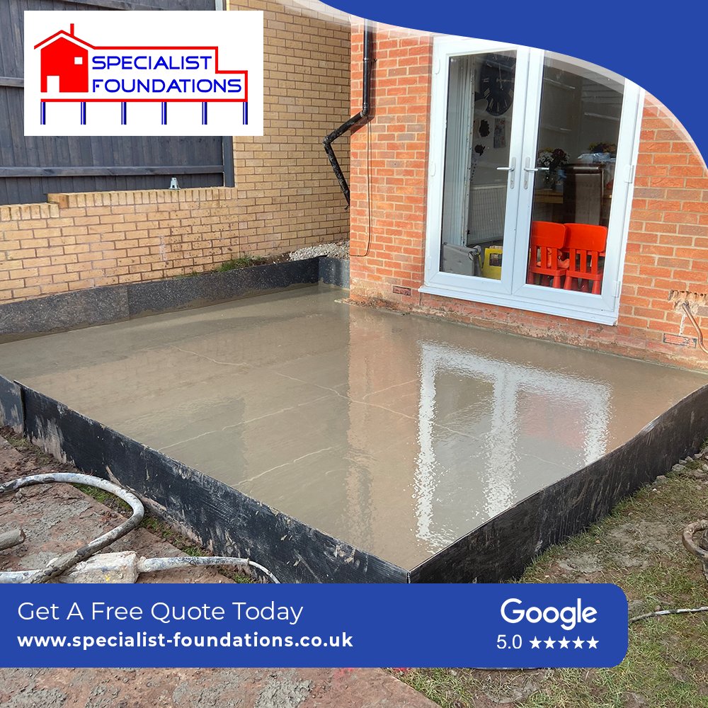 LtdFoundations's tweet photo. With Christmas just around the corner now, we will be closing to enjoy the festive period with our families at 6pm on Friday 24th December 2021, and will be re-opening 8am on Tuesday 4th January 2022!

#specialistfoundations #Christmasopeningtimes #piling #Worcestershire https://t.co/FyjAfxJ4xe