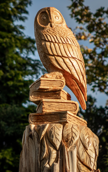 Burwell House tweet media