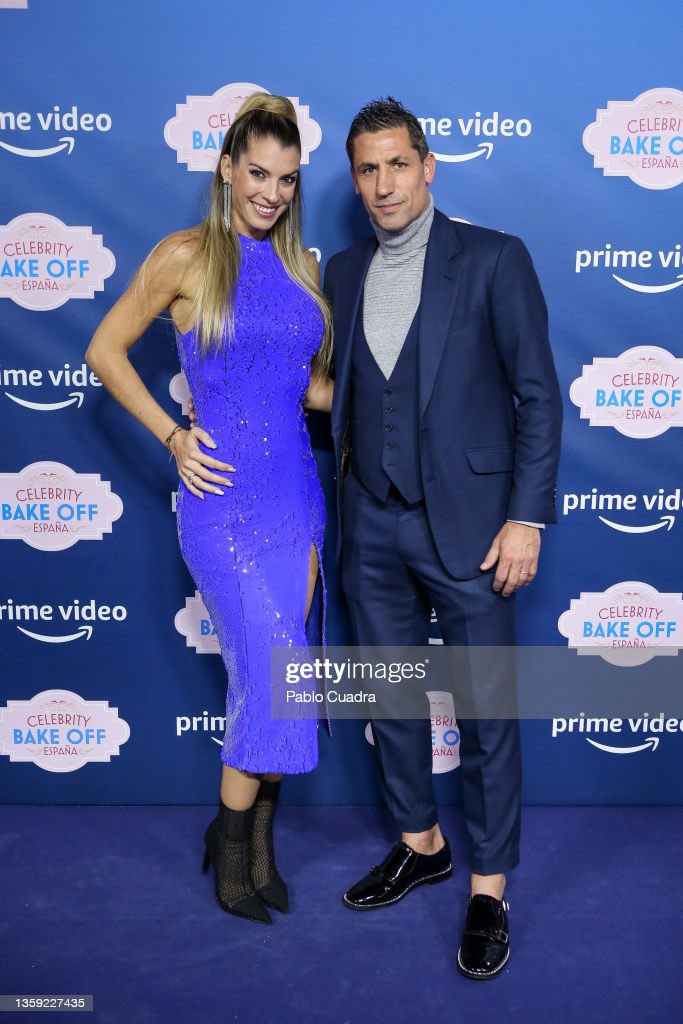 Joan Capdevila (@capde11) on Twitter photo Qué bien lo pasamos en la Premiere de #CelebrityBakeOff 🧁 con todos mis compañeros. Gracias <a href="/PrimeVideo/">Prime Video</a> y <a href="/BoxfishTv/">BOXFISH TV</a> por todo! Qué bien lo pasamos en la Premiere de #CelebrityBakeOff 🧁 con todos mis compañeros. Gracias <a href="/PrimeVideo/">Prime Video</a> y <a href="/BoxfishTv/">BOXFISH TV</a> por todo!