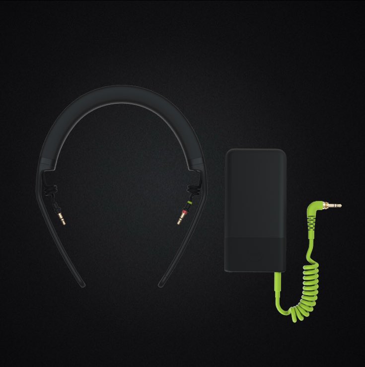AIAIAItweet's tweet photo. Already own a pair TMA-2 headphones? Put our modular headphone system to work, and easily transform your current headphones into the new Wireless+ by simply getting the W+ upgrade kit, instead of buying a complete new pair: https://t.co/z9yzzR3cLE

#wirelessplus #freedomtocreate https://t.co/Eyh00bLaEF