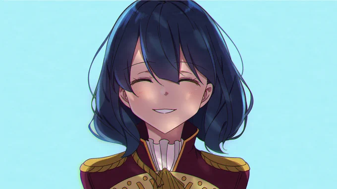 スタァライトlog5 #少女☆歌劇レヴュースタァライト #花柳香子 #石動双葉 #ふたかお  