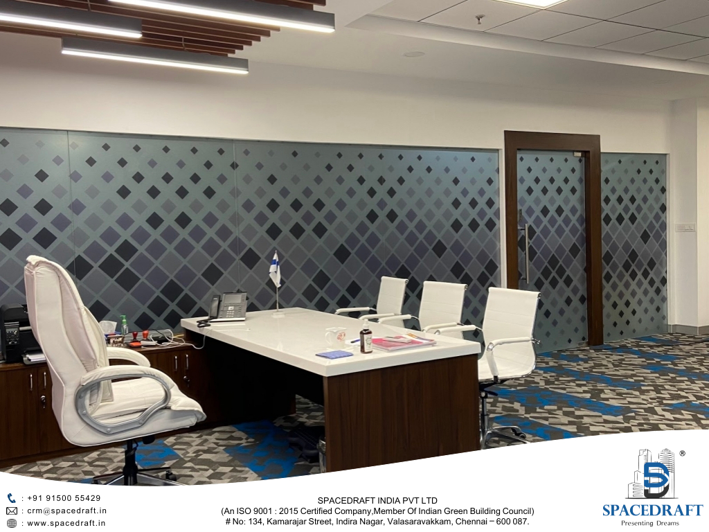 SPACEDRAFT_IND's tweet photo. Listen to your clients, as it is important to create a scheme that suits them.
.
.
#spacedraft #interiordesign #turnkeyprojects #civilconstruction #architecture #commercialspace #igbccertified #isocertified #panindia https://t.co/y9gdufvBLW