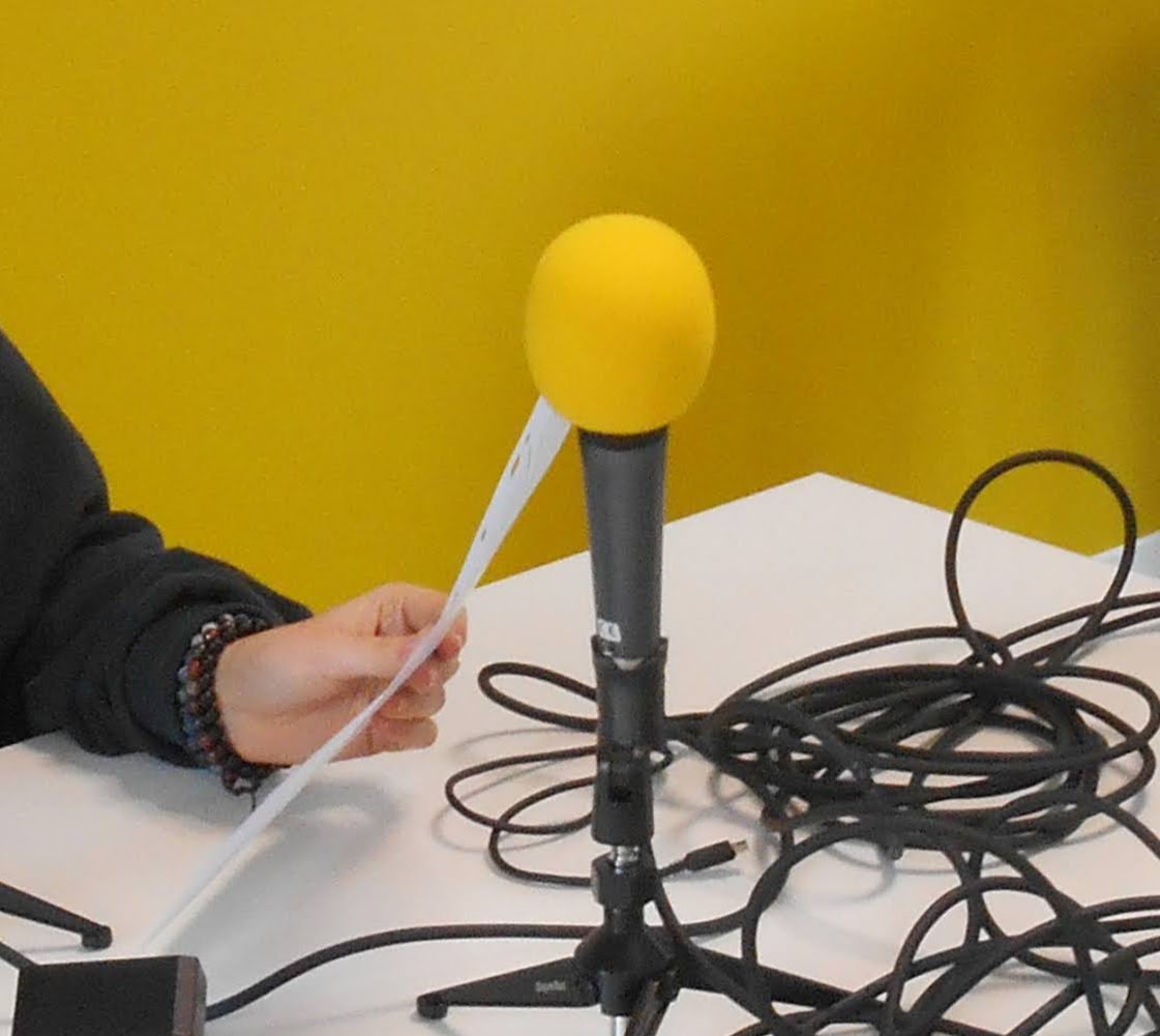 Une nouvelle saison pour la Webradio Saturnin du <a href="/LyceeStSernin/">Lycée Saint-Sernin</a> de Toulouse : 1er podcast de 8 minutes sur "l'engagement", par une équipe de 6 lycéennes très motivées : audioblog.arteradio.com/blog/161085/po…