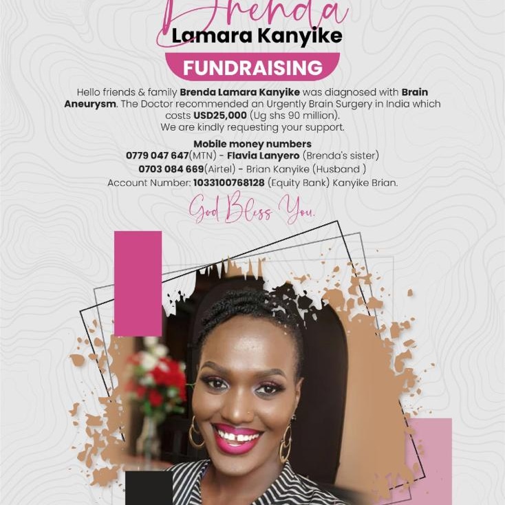 g_omwesigwa's tweet photo. Please help my girl get medication. https://t.co/xLiEEFLHvc