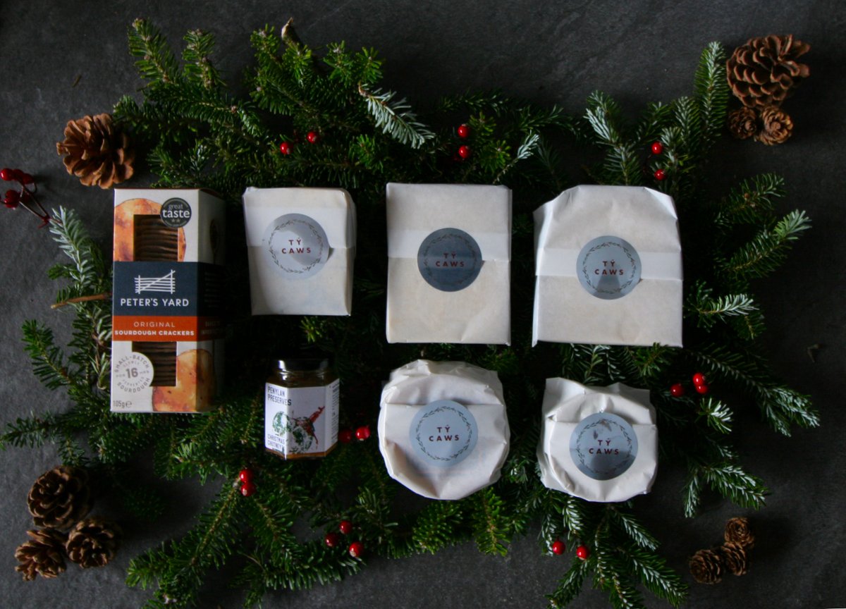 tycaws's tweet image. FIND US THIS WEEKEND at the outdoor markets in…

#Rhiwbina Friday 17th 10am - 1pm
#Roath Saturday 18th 9.30am - 1pm
#Pontcanna Saturday 18th 10am - 1.30pm
#Riverside Sunday 19th 10am - 2pm

+ Riverside Christmas Night Market Thu 23rd 5-8pm 

See you there!🎄🧀