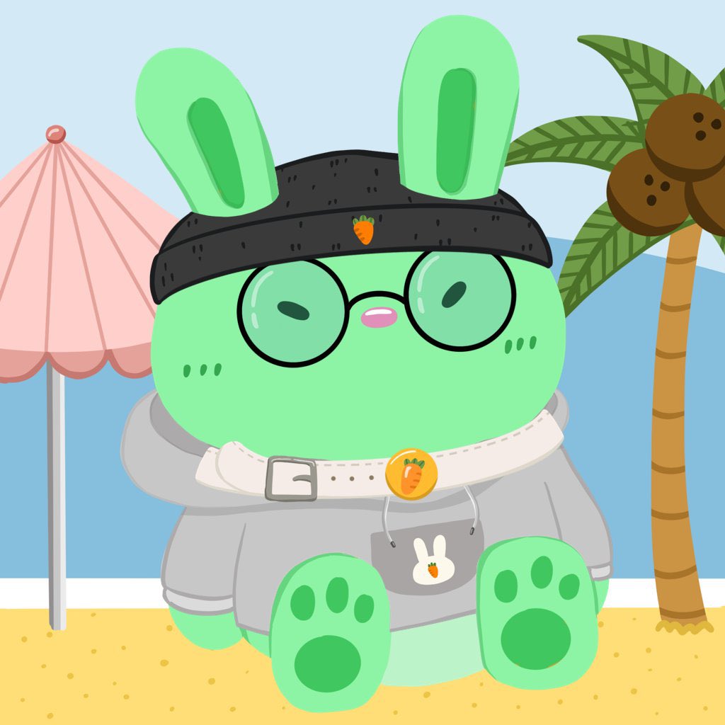 CarelessCats's tweet photo. Collab Giveaway with @HoppyHares a project made by one of our community members 🐈❤️🐇
they will sweep 20 cats off our floor!

🏆Winner receives 2 Hares +1 cat in 24 hours!

1. Like and retweet
2.Follow us and @HoppyHares to learn more!

 999 Supply, 0.3 SOL minting tomorrow! https://t.co/SAPStqz8jl