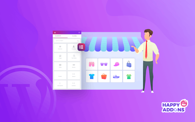HappyAddons's tweet photo. Want to build your own online shop without learning how to code or hiring a developer? Click the link & learn how to design a WooCommerce product page using Elementor in a few simple steps.
Blog: https://t.co/ljdGajy6kQ
#WooCommerce #DesignProductPage https://t.co/1KqEeSHti0