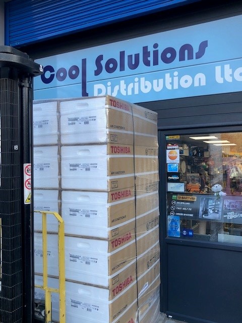 We're pleased to say that our stock levels continue to grow after a tricky few months.

Get in touch with our sales team today for all your air conditioning needs sales@csd-ltd.net