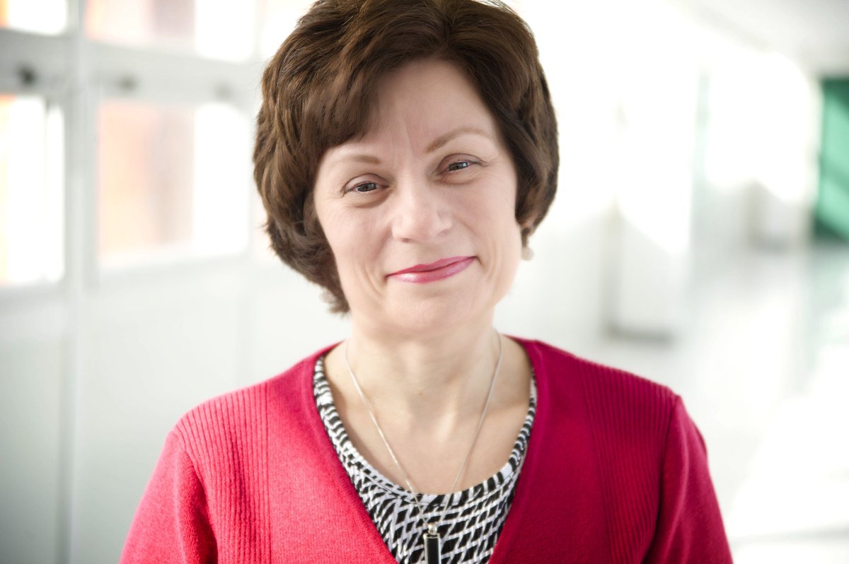 WRSON faculty and staff would like to extend our best wishes for a happy retirement to Judy Strickland, who is retiring after a 41-year career in Nursing! Judy, the impact that you have had on the entire Nursing community is immeasurable! Congratulations! 📸: Lori Lee Pike