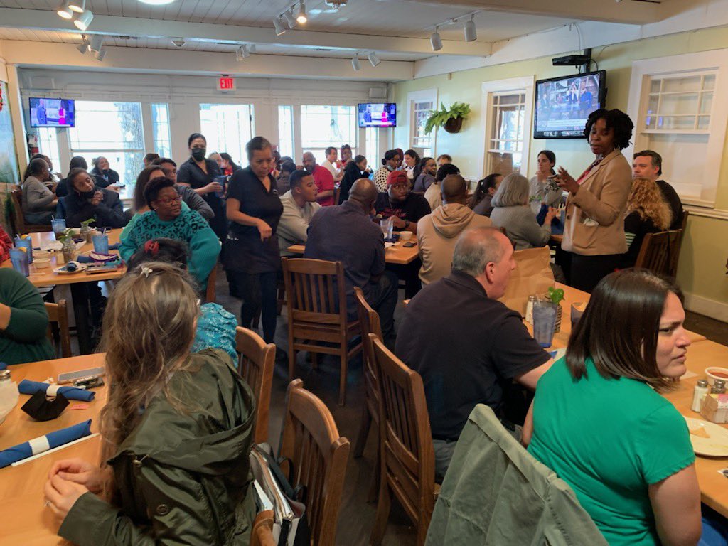 Tameca Ward (@tamward_1913) on Twitter photo Celebrated the BEST faculty and staff! Hats off to our QMS family!
<a href="/QMSSTARS/">Raul Quintanilla Sr. Middle School STEAM Academy</a>
<a href="/SHussainDISD/">Salem Hussain</a> Celebrated the BEST faculty and staff! Hats off to our QMS family!
<a href="/QMSSTARS/">Raul Quintanilla Sr. Middle School STEAM Academy</a>
<a href="/SHussainDISD/">Salem Hussain</a>