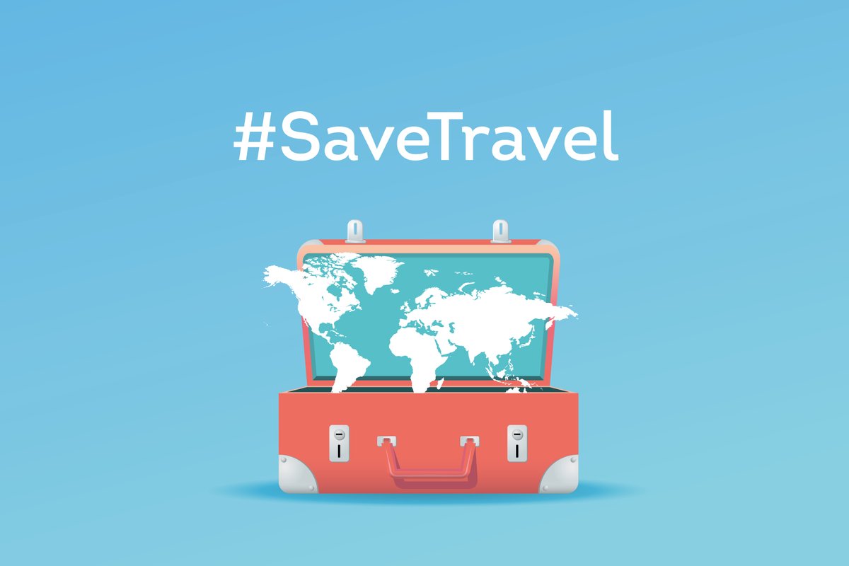 Thousands of jobs already lost/at risk, only 6 countries without restrictions – the UK travel industry is collapsing in front of your eyes @grantshapps Enough is enough. Where is the sector specific support? Why won’t you #SaveTravel? @RishiSunak @ABTAMembers #savefuturetravel